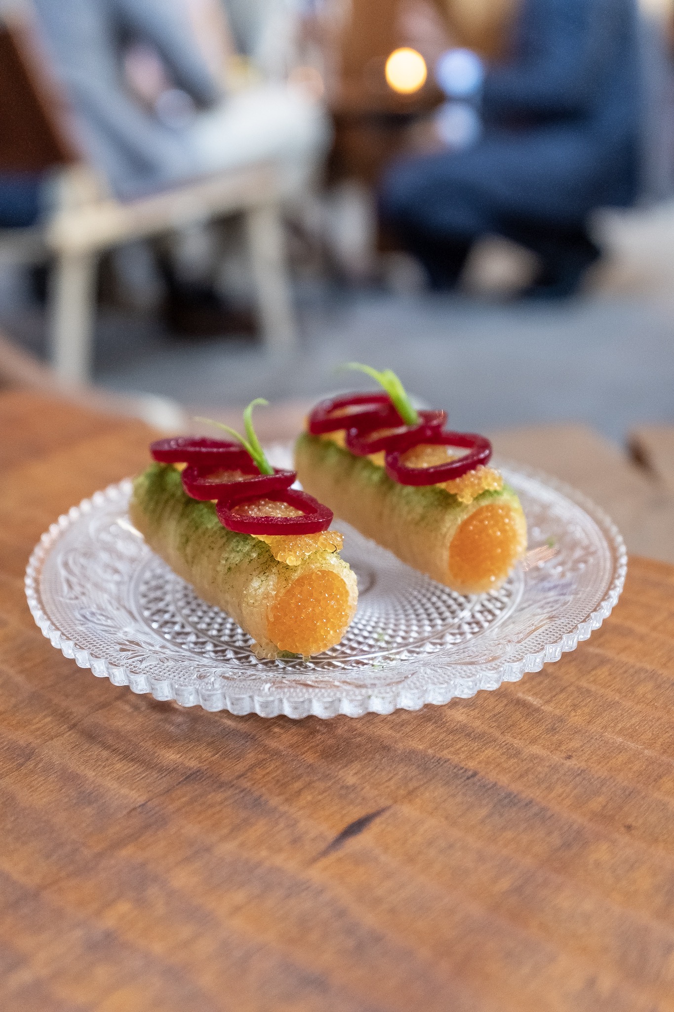 Restaurant Frantzén